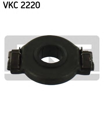 VKC 2220 SKF - Вижимний підшипник1